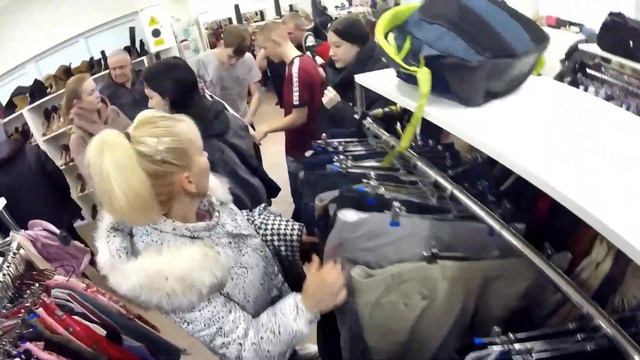 #секондхендпатруль Что можно найти в секонде на завозе? СЕКОНД ХЕНД патруль в 2023 #секонд #уловы смотреть онлайн