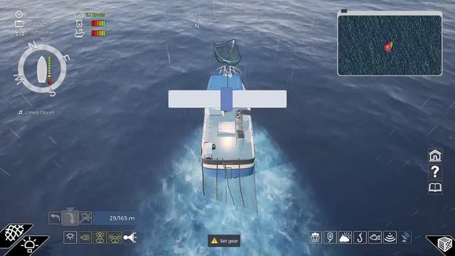Fishing Barents Sea. PS4 fishing tutorial. Which method is best for quick cash смотреть онлайн