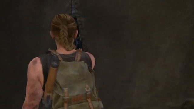 TLOUS PART 2 part 2 Abby Biceps Lover ! PART 13 смотреть онлайн