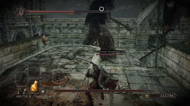 RedPanda2733's DARK SOULS 2 SOTFS смотреть онлайн
