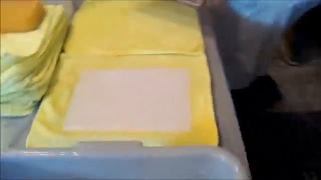 Pulp & Deckle: Making Recycled Handmade Paper смотреть онлайн