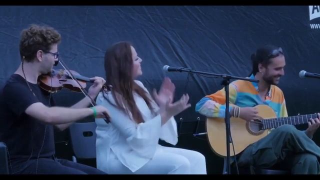 SPAIN FULL WATCH PARTY смотреть онлайн