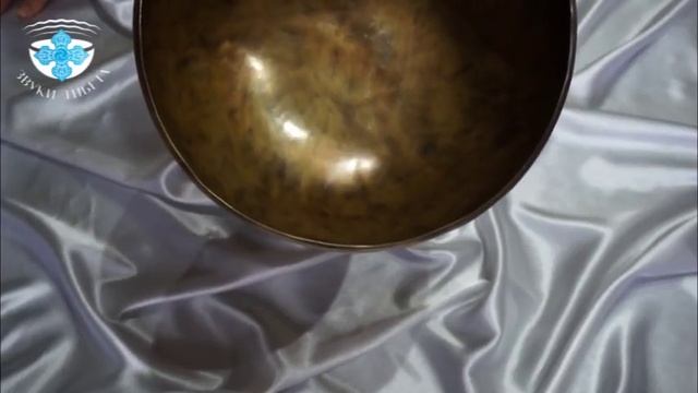 ПОЮЩИЕ ЧАШИ ОНЛАЙН. Поющая Чаша Full Moon - Фулл Мун 24 см. 136 Гц нота Do диез смотреть онлайн