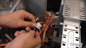 Как подключить второй жесткий диск к компьютеру