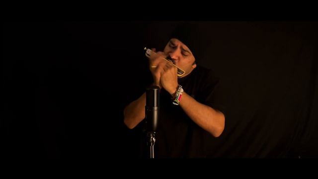 Hallelujah | Pan Flute - Mouth Organ | @Swaranjali_ смотреть онлайн