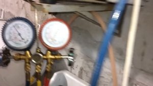 Тепловой насос воздух-вода своими руками 3 месяца спустя