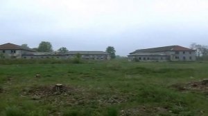 ГСВГ Гарнизон Вердер Werder-Hafel вч пп 73046