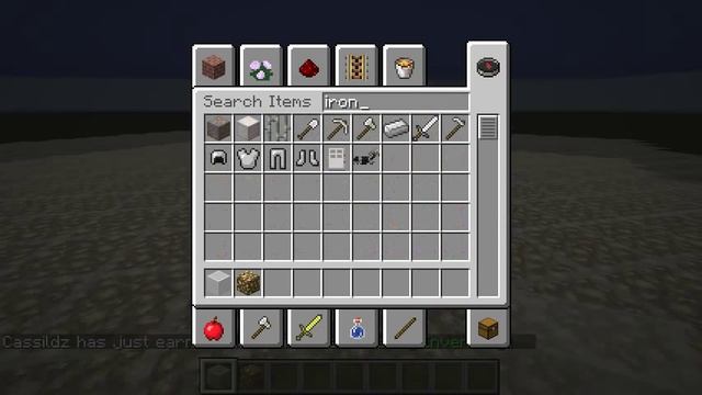How to Create Empty Worlds & Custom Flat Maps w/ Multiple Layers (No External Tools Required) смотреть онлайн