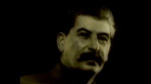 Сталин Иосиф Виссарионович. Сила пронзительного взора.