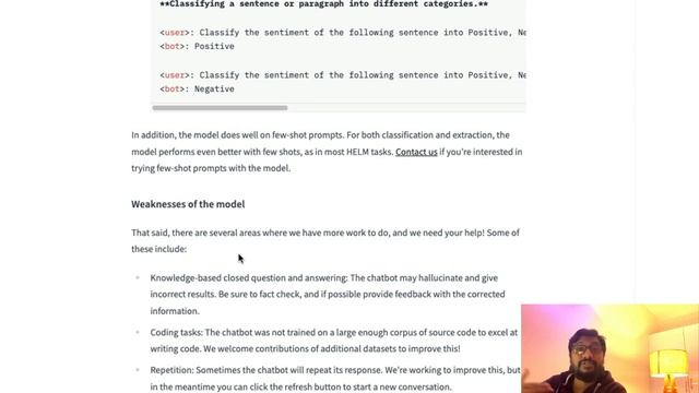 OpenChatKit - Everything You Need To Know About This ChatGPT Alternative - Open Source ChatBOT Mode