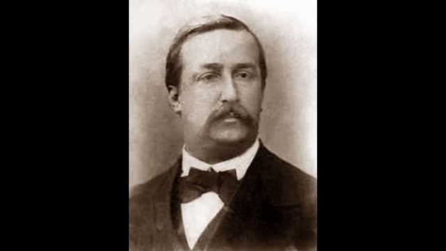 М.С.Казиник.Бородин смотреть онлайн