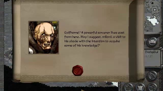 Disciples Sacred Lands: Help Please! смотреть онлайн