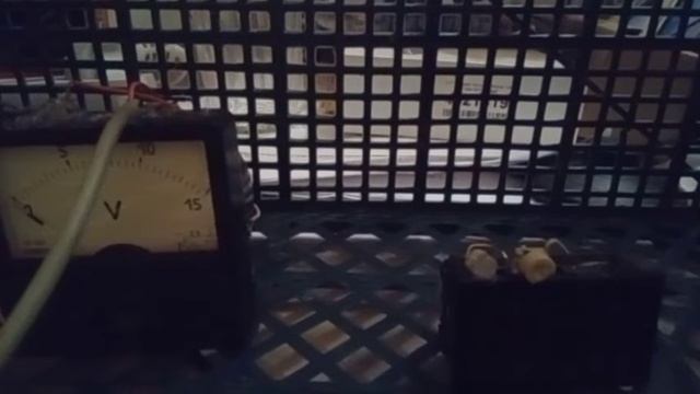 обзор самодельного магнитоискателя смотреть онлайн