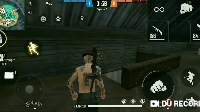 Best Free Fire Player | Highlights 70% in the head | Free Fire..... смотреть онлайн