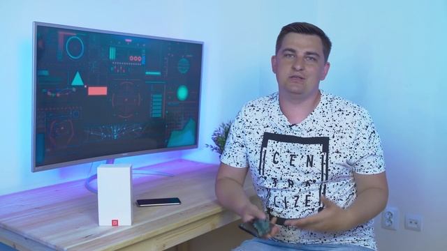 Oneplus 6 обзор. Это точно самый быстрый смартфон в мире!