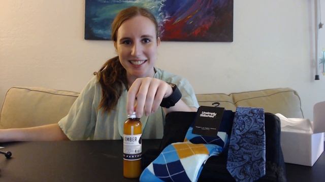 September 2016 Urban Dapper Club Review смотреть онлайн