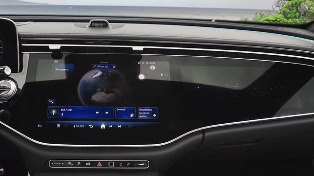 2024 Mercedes E-Class Estate First Look Review смотреть онлайн