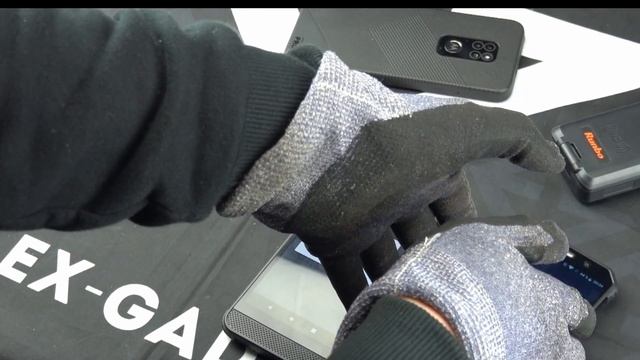 AGM H3 - правдивый обзор и сравнение с AGM A9