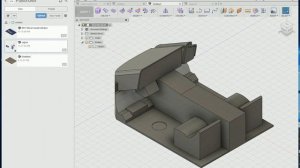 Импорт и экспорт моделей во #Fusion360