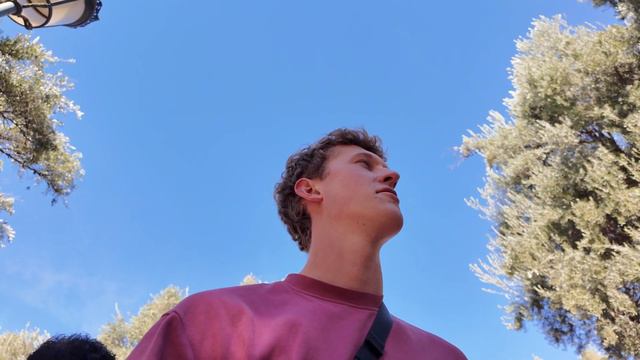 HIGHEST NORTH AFRICAN WATERFALLS WITH TARZAN 🇲🇦 смотреть онлайн