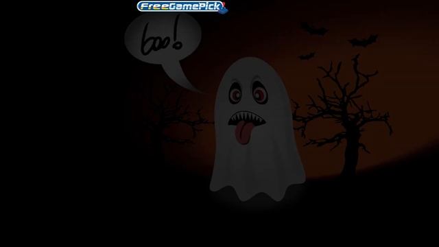 Tricks and Treats Puzzle Match 3 Game | FreeGamePick смотреть онлайн