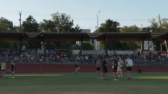 Victorian Athletic League Official Live Stream смотреть онлайн