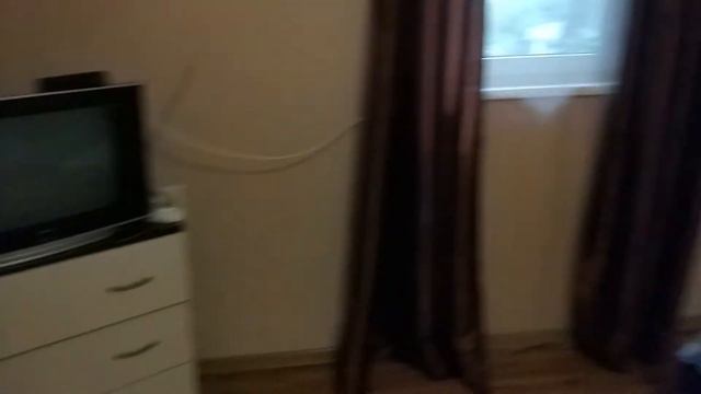 Бжид.Бухта Инал.Номер в гостинице.#бухтаинал смотреть онлайн