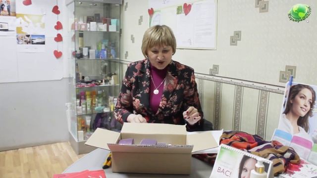 Ирина Тимофеева г.Саратов, первый заказ, NovAge смотреть онлайн