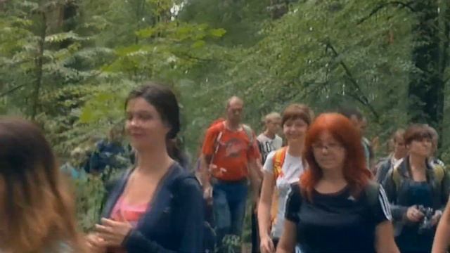 ПОХОД МАКЛОК смотреть онлайн