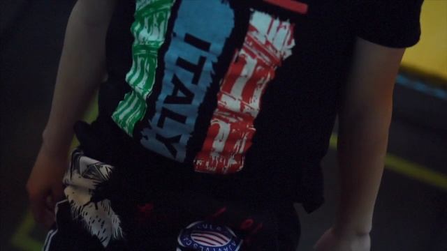 Санкт-Петербург.флипстер.соревнования в батутном клубе.дед морозу откусили голову. смотреть онлайн