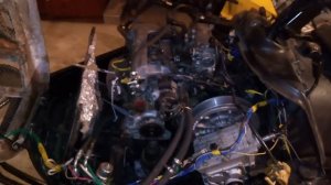 Какой двигатель K6A выбрать для установки на снегоход?