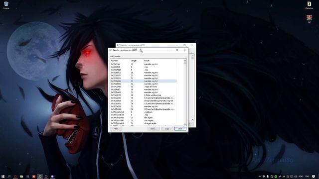 COMO ACHAR HACK E REGEDIT NO PC DE SUSPEITOS #1 - GC DETECTOR DE FREE FIRE смотреть онлайн