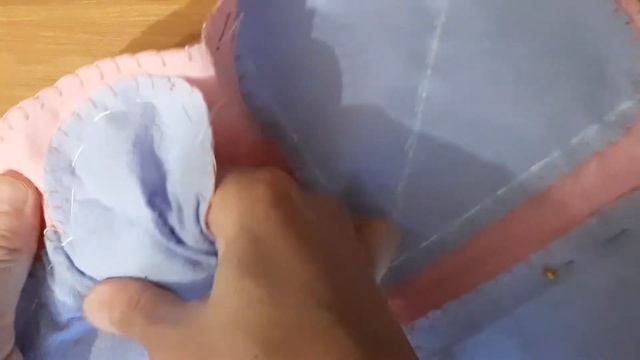 Пошиття органайзера 1ч смотреть онлайн