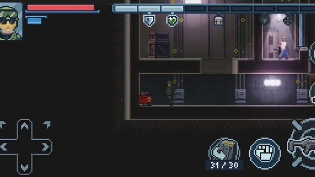 Door Kickers Action Squad | Обезвреживание бомбы. смотреть онлайн