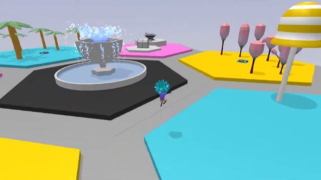 Urly Access: Park Bound - First Look смотреть онлайн