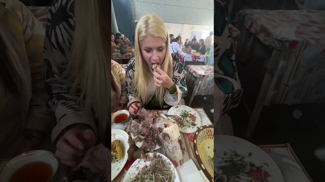 Ташкент праздничный завтрак смотреть онлайн