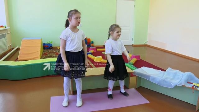 ДЗД: Как воспитать хороший музыкальный вкус знают педагоги школы-интерната №31 смотреть онлайн