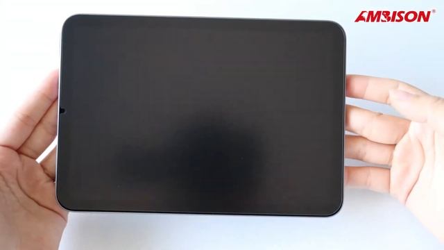 Ambison iPad mini 6 paperfeel glass screen protector смотреть онлайн