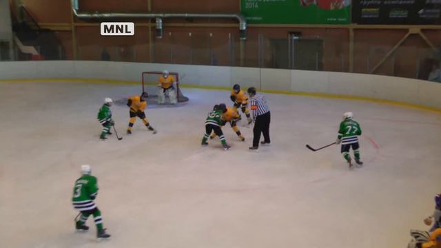 Кубок Победы. Орбита2003 - Атлант [4:2] 3 период 08.05.2015 смотреть онлайн