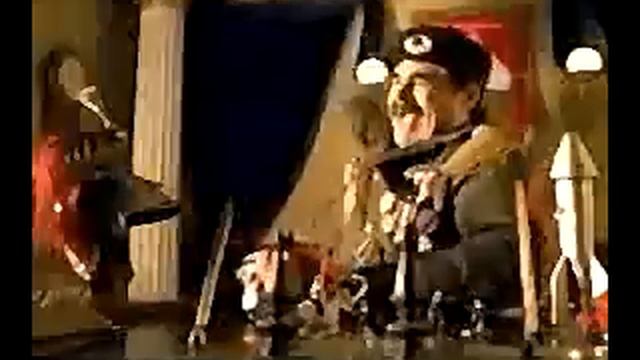 Publicité Nintendo 64 - Starcraft 64 (Usa) смотреть онлайн