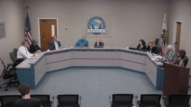 BUSD Board Meeting 5/4/2017 смотреть онлайн