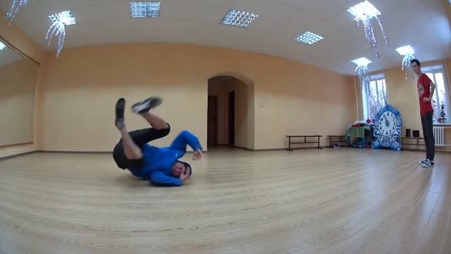 BBOYGREY БОЧКА RHYTHMERZ FAMILY 2015 смотреть онлайн