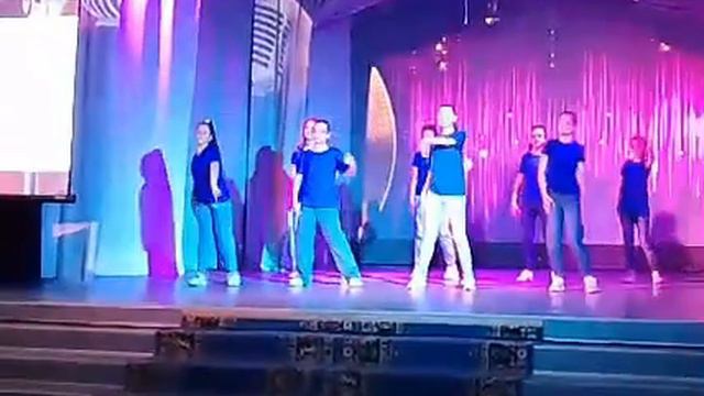«Будь первым» 01-05-2024 смотреть онлайн