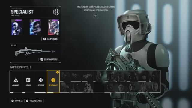 Star Wars Battlefront 2 (No commentary) смотреть онлайн