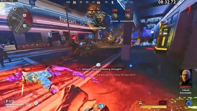 Forsaken Easter Egg Speed Run World Record New Strat 15:03 смотреть онлайн