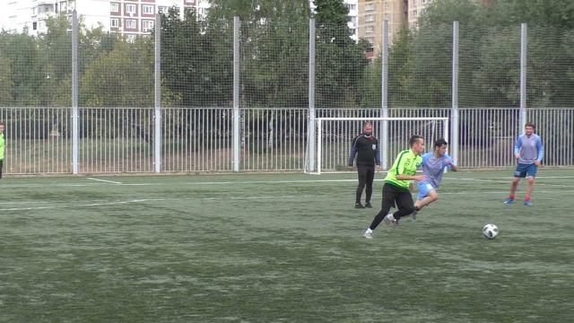 Группа Здоровья - Ультра-Д (4-1) смотреть онлайн