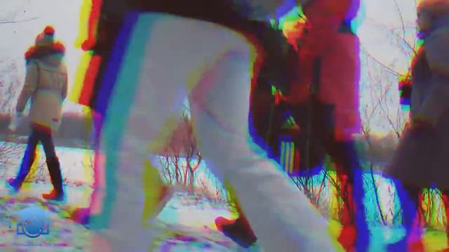 Практика в фотошколе Луч смотреть онлайн