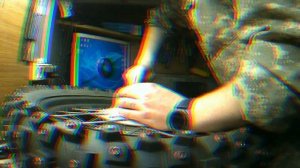 Проверяю подшипники заднего колеса и маятник Motoland XR 250 Enduro