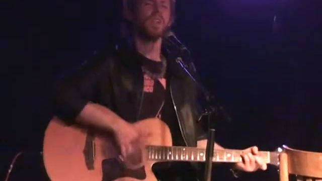 Imants Daksis Liepājā, dziesma Pļavā 16.12.2011. смотреть онлайн