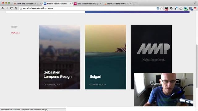 Fast Search in Sublime Text, SVG Pocket Guide смотреть онлайн
